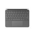 thumbnail image 2 of LOGITECH Combo Touch iPad Air Logitech 920010260LOGITECH, 2 of 4