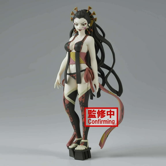 Demon Slayer Demon Series Daki Collectible PVC Figure