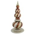 thumbnail image 2 of Vickerman 32 in. Shiny Glitter Finial Ornament, 2 of 2
