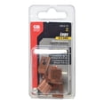 thumbnail image 2 of Casquillo Mecánico Gardner Bender Cobre 1/4" 2 Piezas, 2 of 3