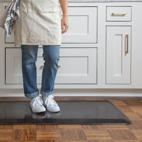Gelpro Elite Anti Fatigue Gel Foam Kitchen Runner Comfort Mat