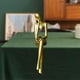 thumbnail image 1 of Estatua de Thinker, figurita de arte abstracto, artesanía decorativa, miniaturas de resina, escultura de adorno de de arte nórdicas para mesa, Estilo B BLESIY Escultura Pensador, 1 of 8