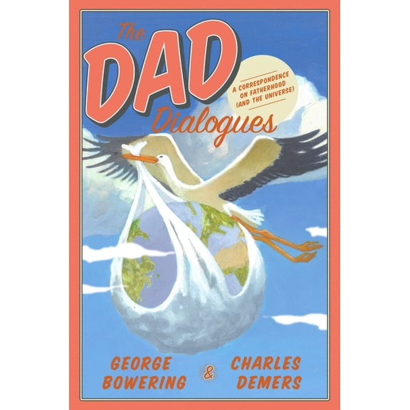 The Dad Dialogues (Paperback)