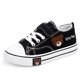thumbnail image 4 of Zapatos de lona para niños, primavera y otoño, zapatos de tabla blancos para niñas, zapatos blancos finos y transpirables de verano para estudiantes y niños, 4 of 5