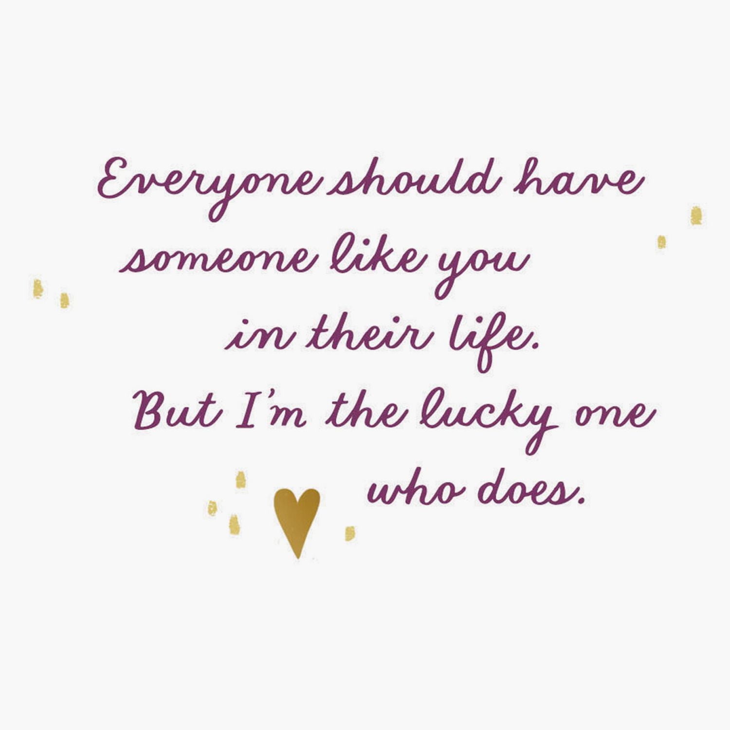 Hallmark Personalized Video Love Card, Romantic Birthday Card, Anniversary Card—Love You (Record Your Own Video Greeting)