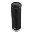 thumbnail image 2 of Contigo Byron 2.0 Stainless Steel Travel Mug with SNAPSEAL Lid and Grip, Black, 24oz, 2 of 5