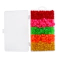 thumbnail image 4 of 1000 piezas de cebo de pesca de maíz accesorios de pesca flotante up señuelo Artificial, 4 of 6