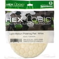 thumbnail image 4 of Almohadilla de Pulido Hex-Logic chemical guys Gris 6.5 in, 4 of 4