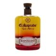 thumbnail image 1 of Tequila Artesanal El Sagrado Reposado 750 Ml El Sagrado Tequila Reposado, 1 of 1