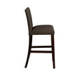 thumbnail image 3 of Linon Arden Bar Stool, Multiple Colors, 3 of 5