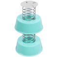 thumbnail image 2 of 2 Pcs Jouets de Tableau de Bord à Ressort pour Décoration Intérieure de Voiture et Projets DIY Design Multi-Usage, 2 of 8
