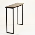 thumbnail image 2 of Grace table console, Noyer Classique, 2 of 3