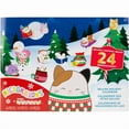 thumbnail image 4 of Squishmallows Calendrier de l'Avent 24 Jours avec Peluches[XJ], 4 of 4