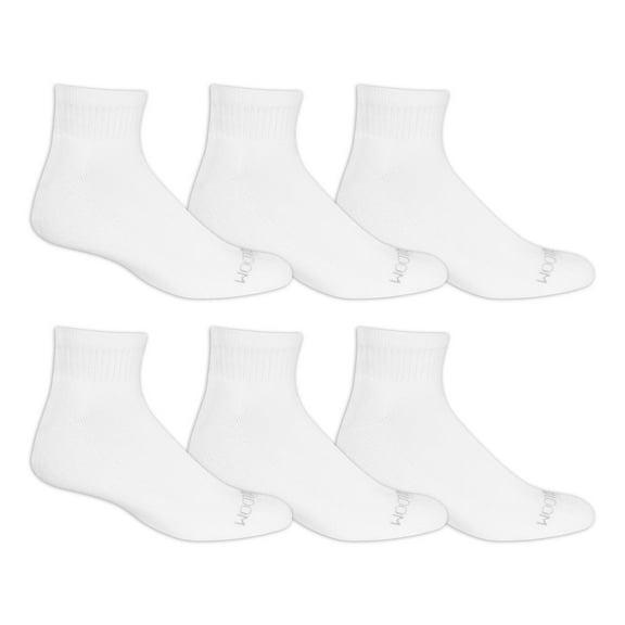 Fruit Of The Loom Men socks