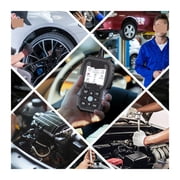 VOD700 All System OBD2 Scanner Fits Car Code Reader Bding Injector Oil Reset OBD2 Diagnostic Scan Tool ,Easy to Use