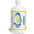 thumbnail image 2 of elete Electrolyte Add-in Hydration Drops | Sodium, Magnesium, Potassium & Trace Minerals | Unflavored | Transform Any Drink into a Sports Drink, 18.6oz Refill Size, 2 of 3