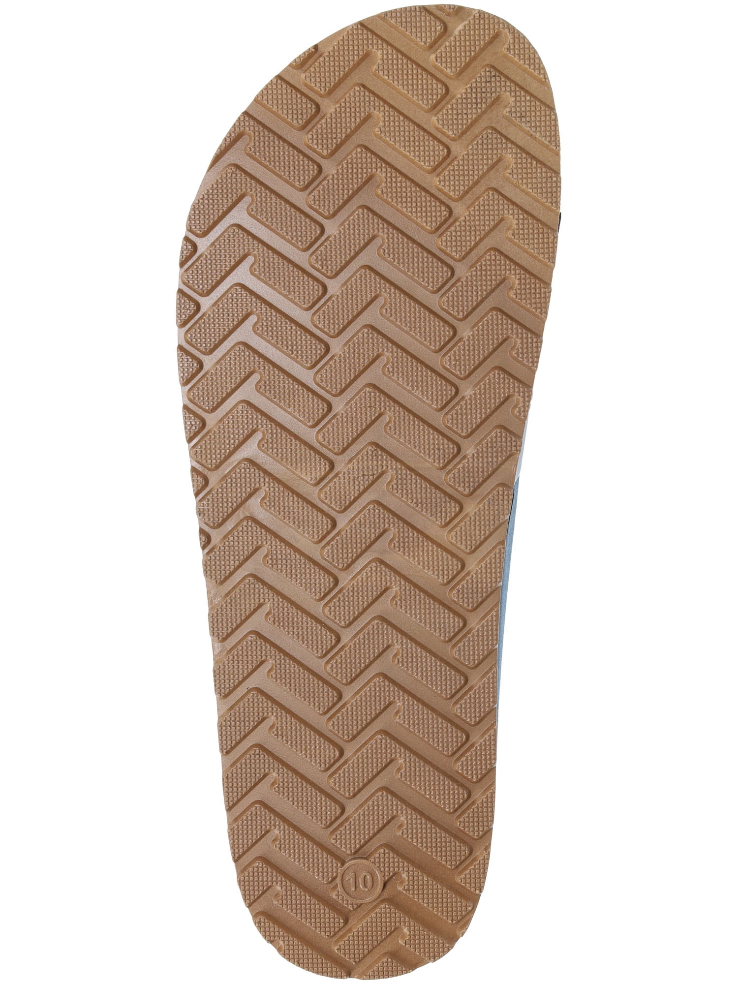 George Men’s Hip Strap Sandals