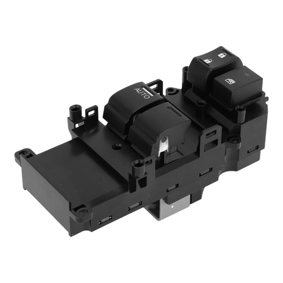 Unique Bargains Front Left Power Window Switch for Honda Accord 2008-2012 No.35750-TE0-A01