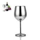 thumbnail image 2 of Copas de vino tinto de acero inoxidable de 500 ml, copas para bebidas de jugo, utensilios de cocina para fiestas, 2 of 8