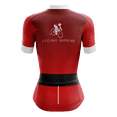 thumbnail image 2 of Maillot de Cyclisme pour Femmes - TP, 2 of 3