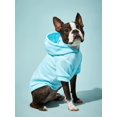 thumbnail image 1 of Solid Color Pet Hoodie, 1 of 5