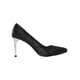 thumbnail image 2 of ZAPATILLA DE VESTIR LEON MUJER DAMA SCALA NEGRO 2100 LEON 2100, 2 of 3