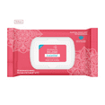 thumbnail image 2 of (2 pack) Mommy's Bliss Soothing Hemorrhoidal Wipes, over the Counter, Instant Relief, 50 Count, 2 of 9