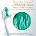 thumbnail image 2 of Colgate Total Active Prevention Brosse à Dents Souple Mousse Nettoyante, Colgate Total Active Prevention, 2 of 5