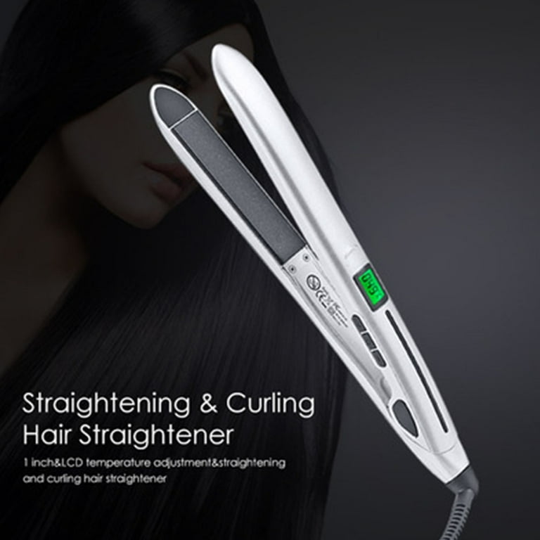 Silk press top flat iron walmart