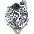 thumbnail image 4 of DB Electrical Alternator 400-52334 For Acura Integra 1994–95 321-1529, 31100-P72-003, 31100-P72-0032, 4 of 7