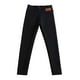 thumbnail image 3 of Leggings de Invierno para Mujer Medias Gruesas Pantalones Elásticos Elásticos de Cintura Alta Pantalones Térmicos Pantalones de Cálidos para Corr Negro, 3 of 8