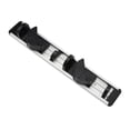 thumbnail image 2 of Broom Holder,Wall Mounted Mop Broom Mop Rack Mop Holder Eco-Friendly Materials, 2 of 8