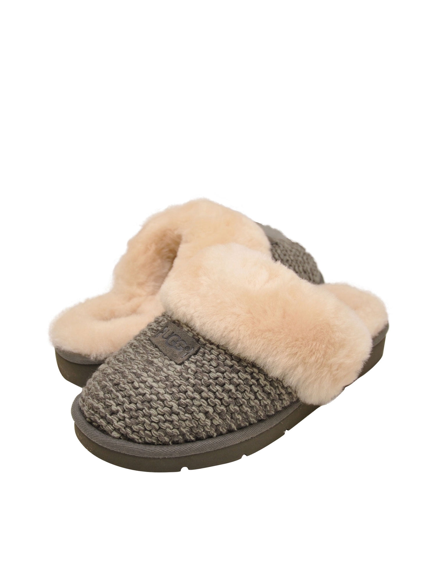 Buy > ugg cozy knit slipper > in stock