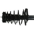 thumbnail image 4 of Detroit Axle - AWD Rear Left Strut w/Coil Spring Assembly Replacement for 2009 2010 2011 2012 Toyota Venza, 4 of 7