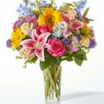 thumbnail image 3 of Secret Garden Flower Shop Dreamy Meadows Bouquet - Deluxe, 3 of 3