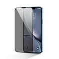 thumbnail image 2 of 1 Set Privacy Film Anti-fingerprint Explosion-proof HD-compatible Peep-proof 6.1/6.7 Inch Protective Film for  14/14 Pro Ma, 2 of 10