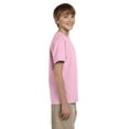 thumbnail image 2 of GILDAN G200B YOUTH ULTRA COTTON 6 OZ. T-SHIRT, Light Pink, L, 2 of 3