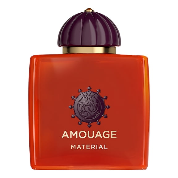Amouage Unisex Material EDP Spray 3.4 oz Fragrances 701666410416