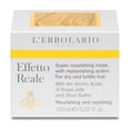 thumbnail image 3 of Mascarilla Capilar L'Erbolario Effetto Reale Super Nutritiva 150 ml, 3 of 3