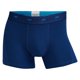thumbnail image 2 of CR7 Calzoncillos para hombre, pack de 6 - viscosa de bambú, calzoncillos, algodón elástico, logo en la cintura Azul S (Small), 2 of 2