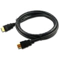 thumbnail image 2 of Cable Vorago HDMI de 19 pines M-M 2m CAB-109, 2 of 2