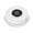 White, variant on Vikakiooze Home Smart, Household Mopping Robot, Low Noise Automatic Floor Mopping Robot Wet And Dry