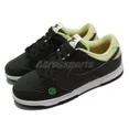 thumbnail image 1 of Nike Wmns Dunk Low LX Avocado Sequoia Women Casual Lifestyle Shoes DM7606-300, 1 of 6