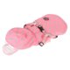 thumbnail image 1 of Sudadera con Capucha para Perros Abrigo Cálido de Invierno para Perros Ropa para Mascotas Sudaderas con Capucha Trajes Cómodos Ropa con Ala Impermeable Arnés Ajustable ANGGREK Otros, 1 of 8