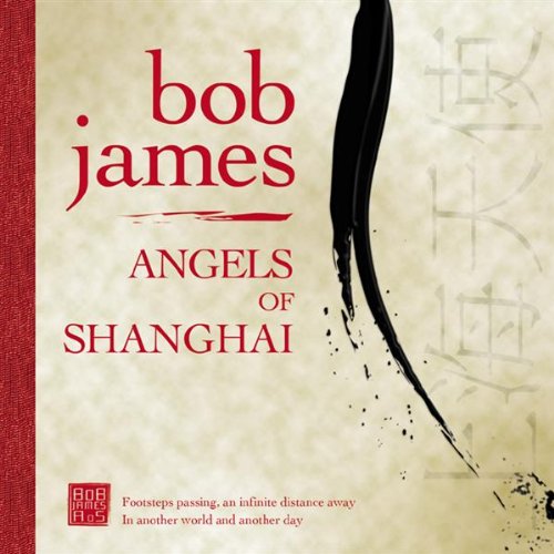 Pre-Owned Angels of Shanghai