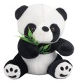 thumbnail image 2 of Juguete de Peluche de Panda, Adorable y Lindo Oso de Peluche, Almohada de Peluche de Animal, Muñeca Suave, Juguetes de Regalo para Niños, 2 of 7