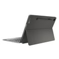 thumbnail image 2 of Lenovo Chromebook 10.95" Laptop, Qualcomm, 4GB, 64GB SSD, 2 of 7