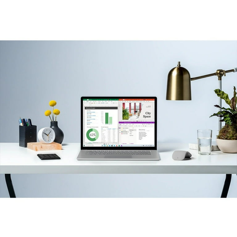 Microsoft Surface Laptop 4 - 15inch, R7 CPU, 8GB RAM, 256GB Microsoft Surface Laptop 4 - 15inch, R7 CPU, 8GB RAM, 256GB