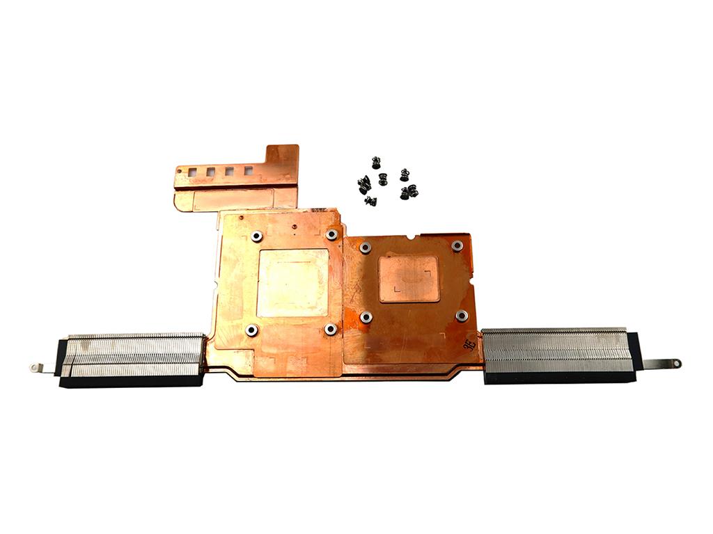 Buy Razer Blade 14 15 Laptop Thermal CPU GPU Cooling Heatsink W/ Screws