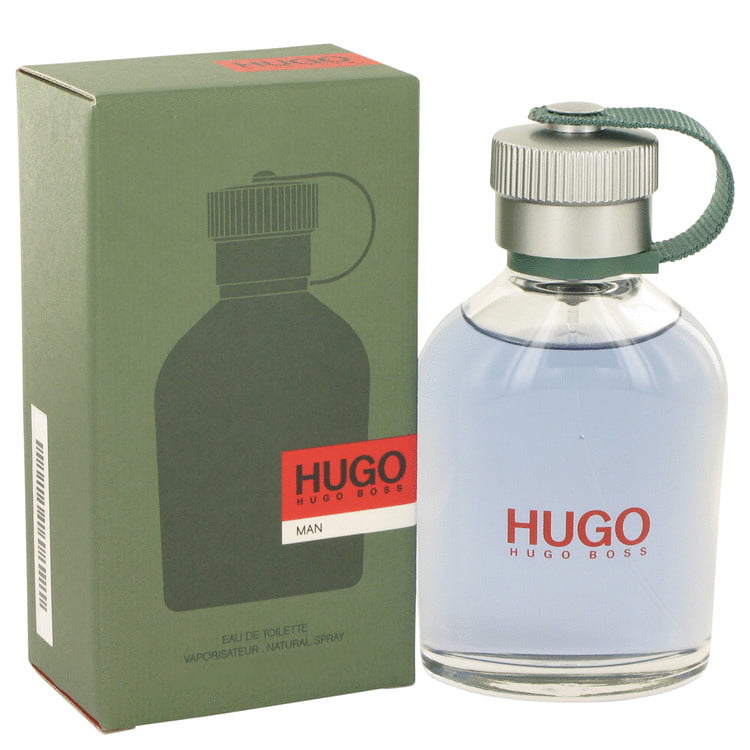 lever dronken benzine HUGO BOSS Hugo Eau de Toilette, Cologne for Men, 4.2 Oz - Walmart.com